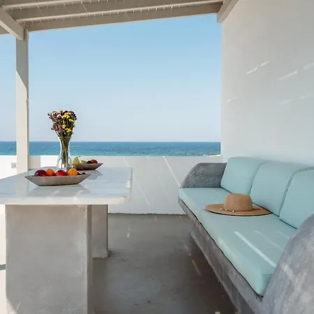 Apartmán Celestial Seaview - Vilma