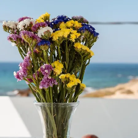 Apartmán Celestial Seaview - Vilma Naxos City