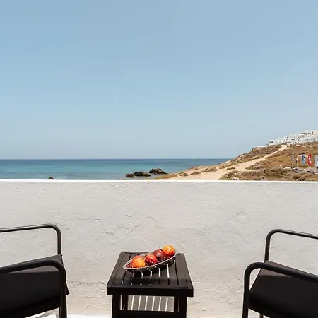 Apartmán Celestial Seaview - Vilma Naxos City