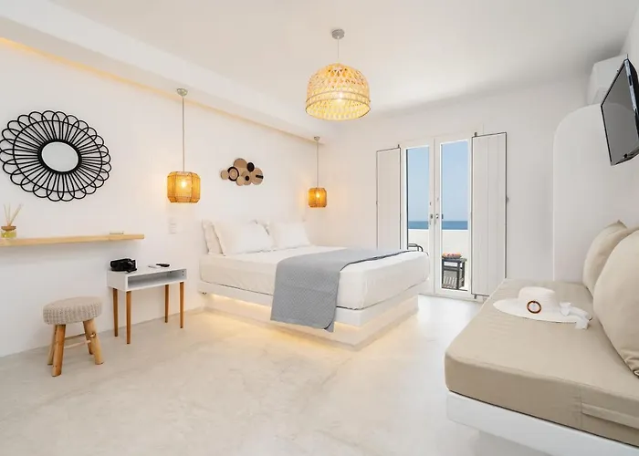 Daire Celestial Seaview - Vilma