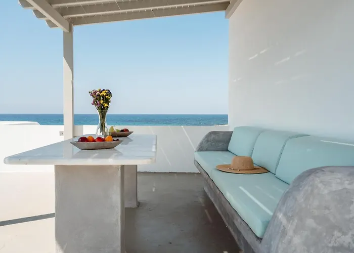 Daire Celestial Seaview - Vilma