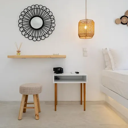 Celestial Seaview - Vilma Naxos City