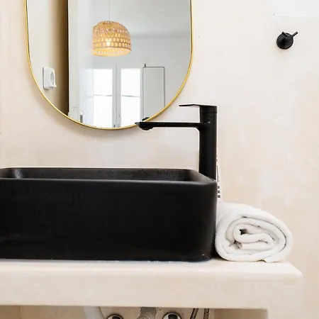 Celestial Seaview - Vilma * Naxos City