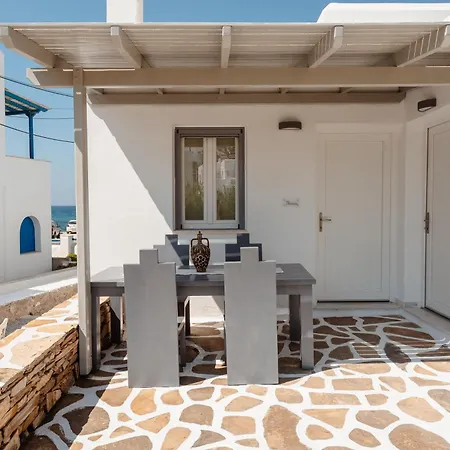 Celestial Seaview - Vilma